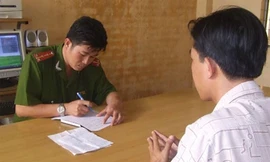 Vụ nhà báo Hoàng Hùng: Đối chất về bức thư bí ẩn