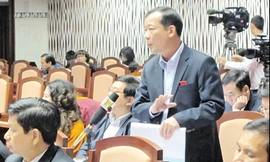 Bộ Nội vụ lập tổ công tác truy 'chạy' công chức 100 triệu