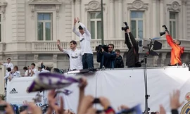 La Liga – Phá bung những kỷ lục