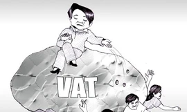 Thủ tục thuế đẩy doanh nghiệp vào ‘cửa tử’