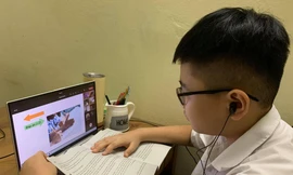 Có thể linh hoạt bài kiểm tra học kỳ I