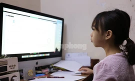 Nhiều địa phương điều chỉnh lịch học trực tiếp từ hôm nay