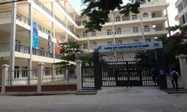 Lý do trường THPT chuyên Khoa học Tự nhiên lùi lịch học trực tiếp