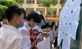 Trường ĐH Bách khoa Hà Nội: 67 thí sinh trúng tuyển nhưng không đủ điều kiện nhập học 