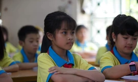 Phiên âm tiếng Việt trong sách giáo khoa: PGS.TS Phạm Văn Tình chê... lạc hậu