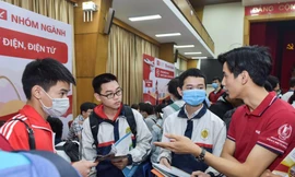 Muốn học ngành máy tính ĐH Bách khoa Hà Nội, phải đạt 10 điểm mỗi môn