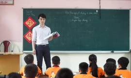 6 chuyên ngành cho phép cử nhân học nghiệp vụ sư phạm để làm giáo viên tiểu học