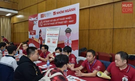 Tư vấn tuyển sinh tại trường ĐH Bách khoa Hà Nội tháng 3/2021