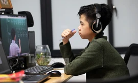 Tặng 1 triệu khóa học luyện thi trực tuyến cho học sinh chuyển cấp trong mùa dịch COVID