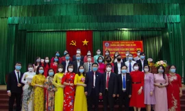 Cần nhanh chóng đào tạo một đội ngũ ngành y có kỹ năng và linh hoạt trước mọi tình huống