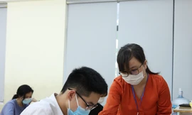 Bộ GD&ĐT chính thức công bố đáp án, thang điểm môn Ngữ văn tốt nghiệp THPT