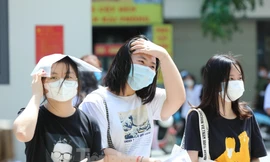 Video hướng dẫn chi tiết điều chỉnh nguyện vọng đăng ký xét tuyển đại học