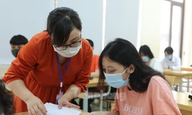 Chấm dứt dạy và học theo văn mẫu: Phải thay đổi từ tiểu học 