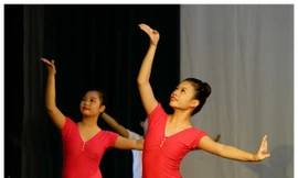 Hàng trăm học viên Múa 'chết đứng': Cắt khúc đào tạo, người học lãnh đủ