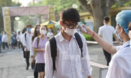 Trường Đại học cuối cùng quyết định thi trực tuyển môn năng khiếu để tuyển sinh