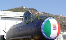 ‘Kẻ hủy diệt’ Arihant thách thức tham vọng biển của TQ