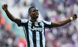 M.U tiếc nuối vì mất sao trẻ Pogba