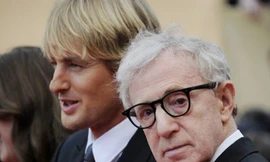 Tin đồn về Carla Bruni là vô căn cứ