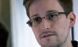 Snowden có thể là ngôi sao truyền hình tại Nga