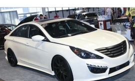 Xế độ của bạn hợp thời hay lố bich?