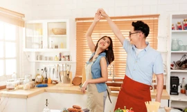 Tết thảnh thơi: Sự dịch chuyển từ 'ăn Tết' sang 'tận hưởng Tết'