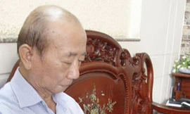 Tuổi già và… máy tính bảng