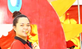 Chấp nhận khắt khe để trưởng thành