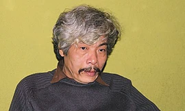 Bảo Ninh: Thời tiết của ký ức