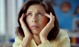 Rối loạn lo âu, căn bệnh gây phiền toái!