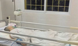 Nghi can cắt chân chị gái thoát tội giết người?