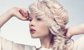 Những kiểu tóc tết kinh điển – Phần II