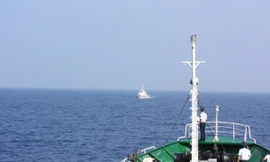 Hoàng Sa, một thời chưa xa...