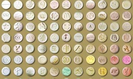 Thuốc Ecstasy
