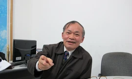 Đẩy nhanh việc thành lập Cục Kiểm ngư