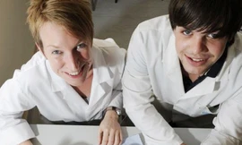 Làm sạch nước bằng thuỷ tinh phế liệu