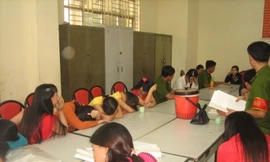 Ảnh minh họa. Nguồn: Internet