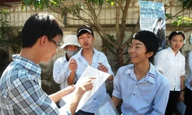 Một số lưu ý khi ôn thi môn Sinh và Hóa học