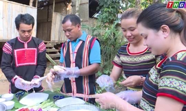 Ẩm thực Tây Nguyên – Những món ăn không thể bỏ qua khi đặt chân đến phố núi Pleiku