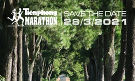 Giới thiệu cung đường chạy Tiền Phong Marathon 2021 tổ chức tại Gia Lai
