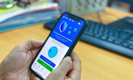 Người có smartphone nhưng không cài ứng dụng phòng chống dịch sẽ bị phạt