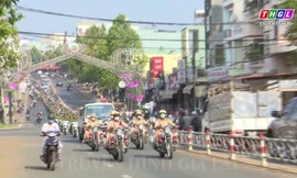 Công tác chuẩn bị Giải Marathon Báo Tiền Phong lần thứ 62 tại Thành phố Pleiku