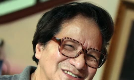 Trần Văn Thủy - một 'chuyện tử tế' khác