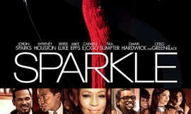 Công bố poster phim cuối cùng của W.Houston