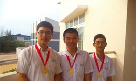 Cười nghiêng ngả với tóm tắt truyện Kiều của HS chuyên Toán