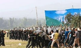 Bộ trưởng Công an: 'Nguy cơ tiềm ẩn khủng bố ở Việt Nam rất lớn'