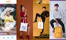 Thử Thách Kim Cương 2020: Khi cá tính cá nhân làm nên thương hiệu của phụ kiện thời trang