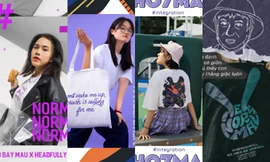 Thử Thách Kim Cương 2020: Tạo hình chất, ý tưởng độc phải đi kèm với thông điệp nhân văn