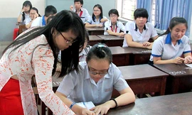 TP.HCM: Bỗng dưng “được” thi lại lớp 10, vì sao teen 2K5 nên tham gia ngay và luôn?