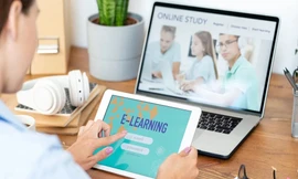 “Nỗi oan” của giáo dục trực tuyến và bài toán cho giáo viên - học sinh tại Việt Nam