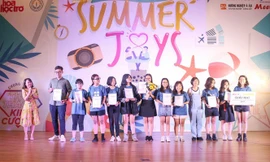 “Thử Thách Kim Cương 2020“: Công thức tỏa sáng trên MXH dành riêng cho thế hệ Z